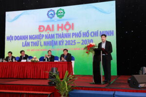 Hội Doanh nghiệp Nam TPHCM