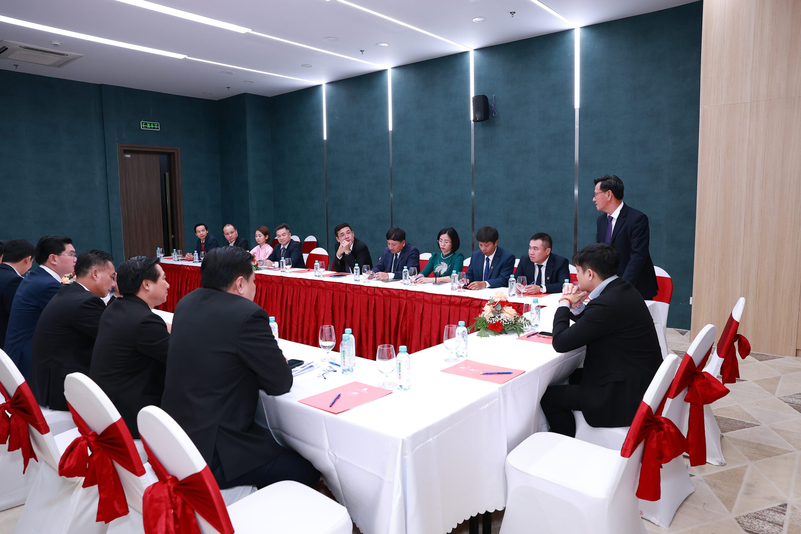 Hội Doanh nghiệp Nam TPHCM
