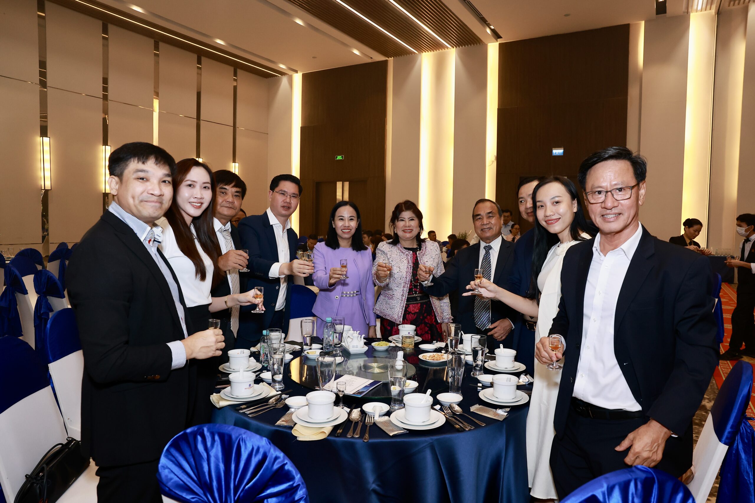 Hội Doanh nghiệp Nam TPHCM